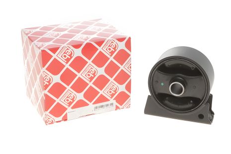 Подушка двигуна для MITSUBISHI OUTLANDER, PEUGEOT 4007, CITROËN C-CROSSER, FEBI BILSTEIN (170065) Подушка двигуна для MITSUBISHI OUTLANDER, PEUGEOT 4007, CITROËN C-CROSSER, FEBI BILSTEIN (170065)