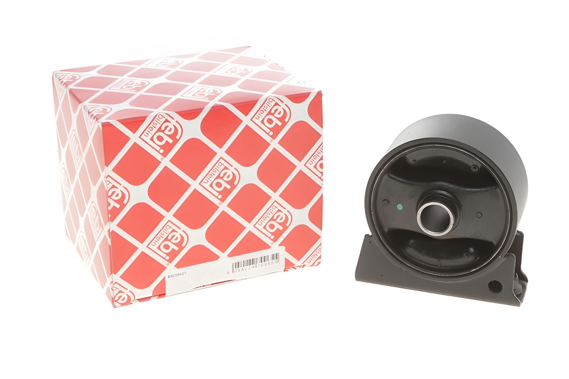 Двигательная подушка MITSUBISHI OUTLANDER, PEUGEOT 4007, CITROËN C-CROSSER, FEBI BILSTEIN (170065) Двигательная подушка MITSUBISHI OUTLANDER, PEUGEOT 4007, CITROËN C-CROSSER, FEBI BILSTEIN (170065)