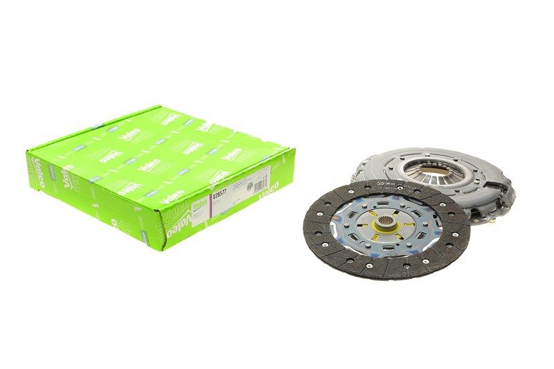 Комплект зчеплення CHEVROLET TRAX, OPEL INSIGNIA, OPEL ASTRA, VALEO (828577) Комплект зчеплення CHEVROLET TRAX, OPEL INSIGNIA, OPEL ASTRA, VALEO (828577)