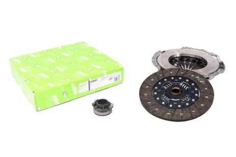 Комплект сцепления MITSUBISHI L200, VALEO (828807) Комплект сцепления MITSUBISHI L200, VALEO (828807)