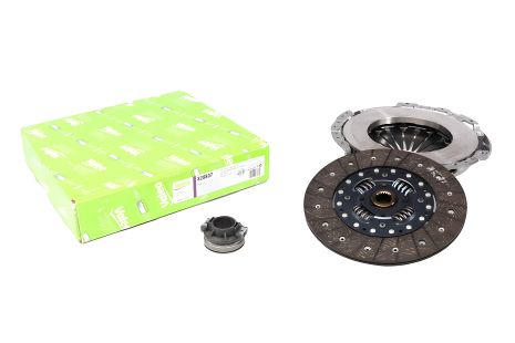 Комплект сцепления для Mitsubishi L200 от VALEO (828807)