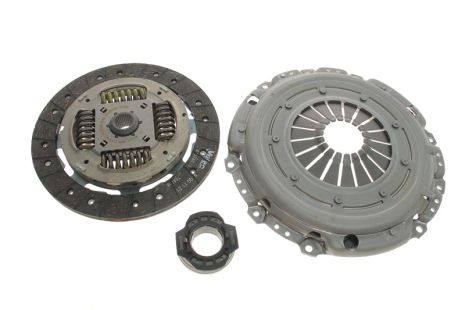 Комплект зчеплення SKODA SUPERB, SEAT ALTEA, VW CADDY, VALEO (832394) Комплект зчеплення SKODA SUPERB, SEAT ALTEA, VW CADDY, VALEO (832394)