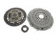 Комплект зчеплення SKODA SUPERB, SEAT ALTEA, VW CADDY, VALEO (832394) Комплект зчеплення SKODA SUPERB, SEAT ALTEA, VW CADDY, VALEO (832394)