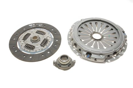 Комплект зчеплення для FIAT DUCATO, VALEO 826567