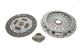Комплект зчеплення FIAT DUCATO, VALEO (826567) Комплект зчеплення FIAT DUCATO, VALEO (826567)