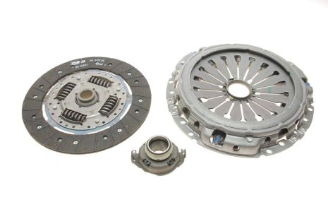 Комплект зчеплення FIAT DUCATO, VALEO (826567) Комплект зчеплення FIAT DUCATO, VALEO (826567)