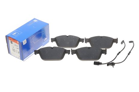Гальмівні колодки для AUDI Q5 та A8, ATE (13046072812)