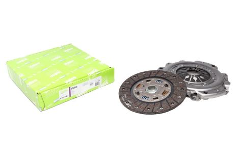 Комплект зчеплення MB SPRINTER, MB CLK, MB E-CLASS, VALEO (826548) Комплект зчеплення MB SPRINTER, MB CLK, MB E-CLASS, VALEO (826548)