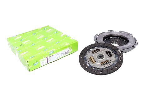 Комплект зчеплення для FORD C-MAX, FORD FOCUS від VALEO (826743)