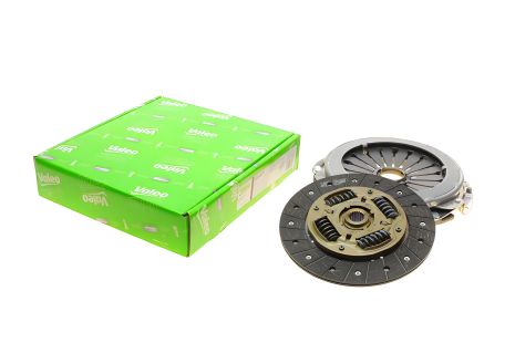 Зчеплення комплект KIA CERATO, VALEO (826691)