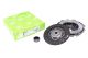 Комплект зчеплення OPEL CORSA, CITROËN C3, PEUGEOT 208, VALEO (832263) Комплект зчеплення OPEL CORSA, CITROËN C3, PEUGEOT 208, VALEO (832263)