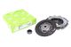 Зчеплення комплект для OPEL CORSA, CITROËN C3, PEUGEOT 208 від VALEO (832263) Зчеплення комплект для OPEL CORSA, CITROËN C3, PEUGEOT 208 від VALEO (832263)