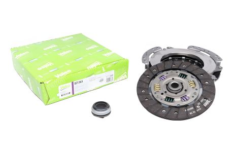 Комплект зчеплення Peugeot Partner Citroën Valeo 821365 Комплект зчеплення Peugeot Partner Citroën Valeo 821365