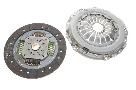 Зчеплення комплект FORD TOURNEO, FORD FOCUS, FORD TRANSIT, VALEO (826328) Зчеплення комплект FORD TOURNEO, FORD FOCUS, FORD TRANSIT, VALEO (826328)