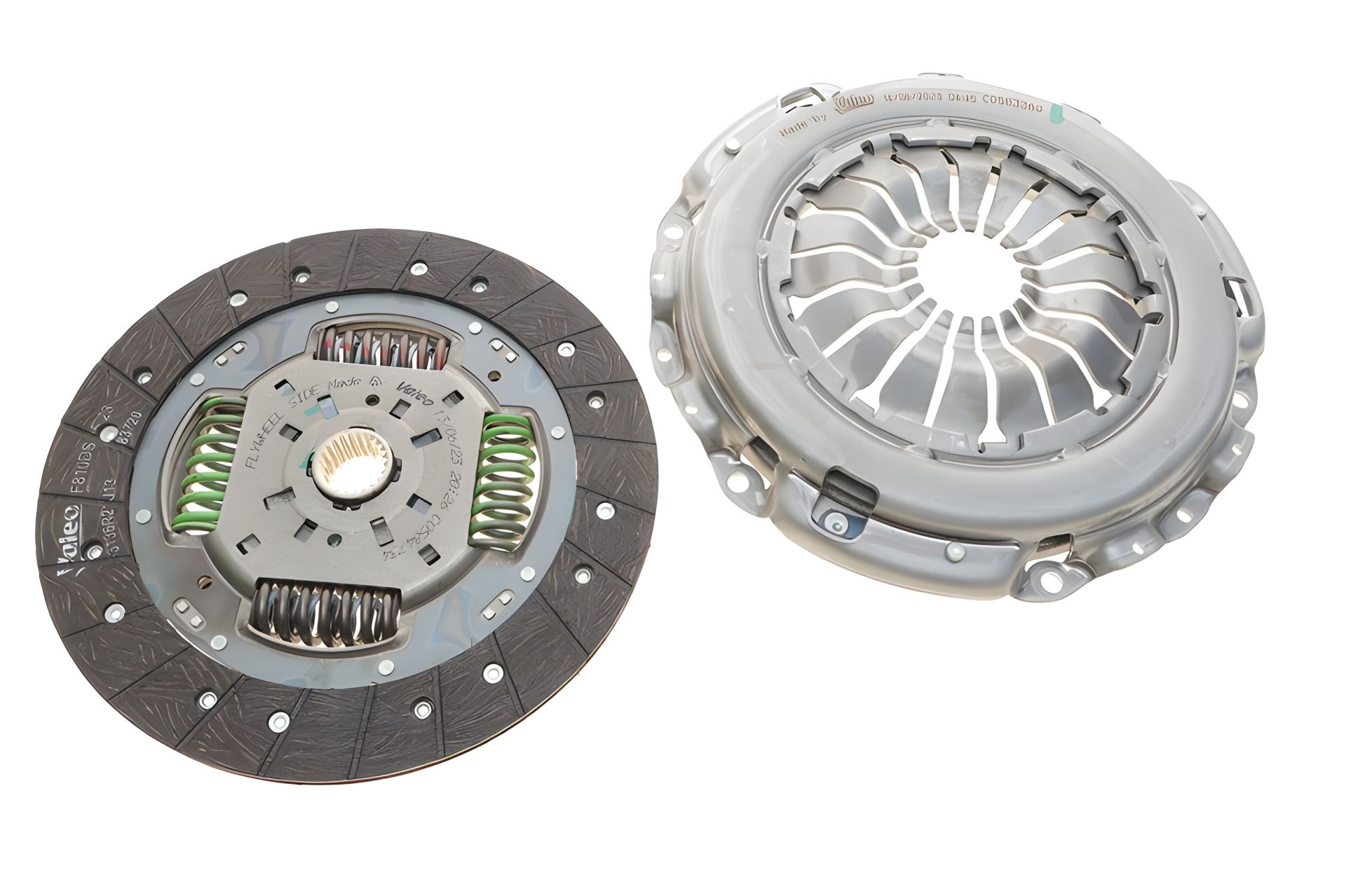 Зчеплення комплект FORD TOURNEO, FORD FOCUS, FORD TRANSIT, VALEO (826328) Зчеплення комплект FORD TOURNEO, FORD FOCUS, FORD TRANSIT, VALEO (826328)