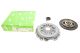 Комплект сцепления для CHEVROLET AVEO, DAEWOO MATIZ, CHEVROLET SPARK от VALEO (828053)