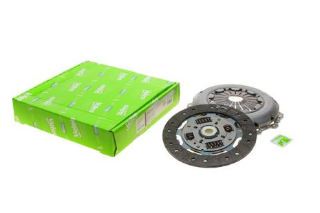 Комплект зчеплення VOLVO V50, FORD FOCUS, FORD FIESTA, VALEO (826935) Комплект зчеплення VOLVO V50, FORD FOCUS, FORD FIESTA, VALEO (826935)