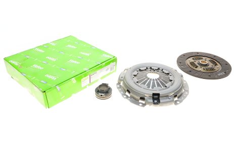 Зчеплення комплект MITSUBISHI DELICA, MITSUBISHI L200, VALEO (828792) Зчеплення комплект MITSUBISHI DELICA, MITSUBISHI L200, VALEO (828792)