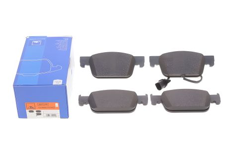 Гальмівних колодок комплект AUDI A4, AUDI A5, ATE (13046073142) Гальмівних колодок комплект AUDI A4, AUDI A5, ATE (13046073142)