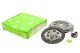Комплект сцепления для CITROËN XSARA, PEUGEOT 106, PEUGEOT 306, VALEO (821340)