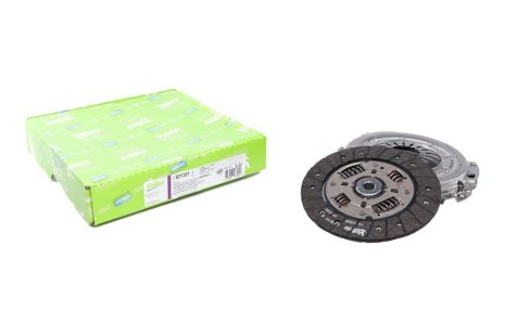 Комплект зчеплення CHEVROLET AVEO, OPEL ASTRA, OPEL CORSA, VALEO (821301) Комплект зчеплення CHEVROLET AVEO, OPEL ASTRA, OPEL CORSA, VALEO (821301)