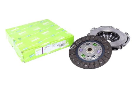 Комплект сцепления DACIA LOGAN, VALEO (826811) Комплект сцепления DACIA LOGAN, VALEO (826811)