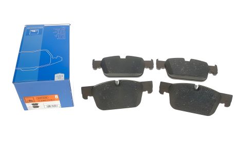 Гальмівний комплект колодок для VOLVO S90, S60, V90, ATE (13046073382)