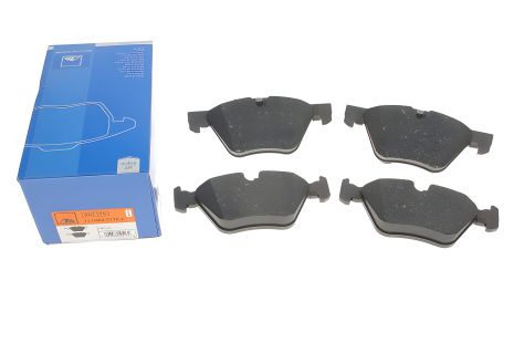 Гальмівні колодки комплект для BMW 5, ATE (13046071762)