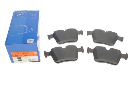 Тормозные колодки для MB C-CLASS, ATE (13046073042) Тормозные колодки для MB C-CLASS, ATE (13046073042)