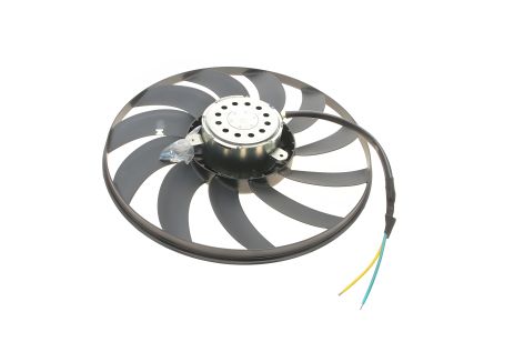 Вентилятор охолодження радіатора для SEAT EXEO, AUDI A4, A6, VIKA (99590016601)