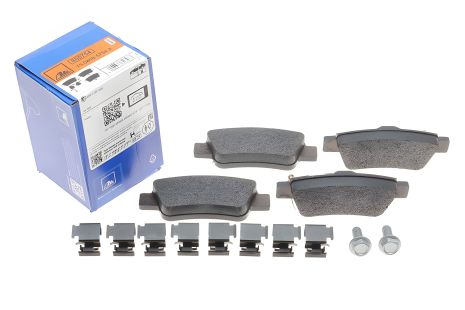 Тормозных колодок комплект HONDA CR-V, ATE (13046057542)