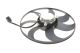 Радіатора охолодження вентилятор SEAT TOLEDO, VW POLO, SKODA FABIA, VIKA (99590015401) Радіатора охолодження вентилятор SEAT TOLEDO, VW POLO, SKODA FABIA, VIKA (99590015401)