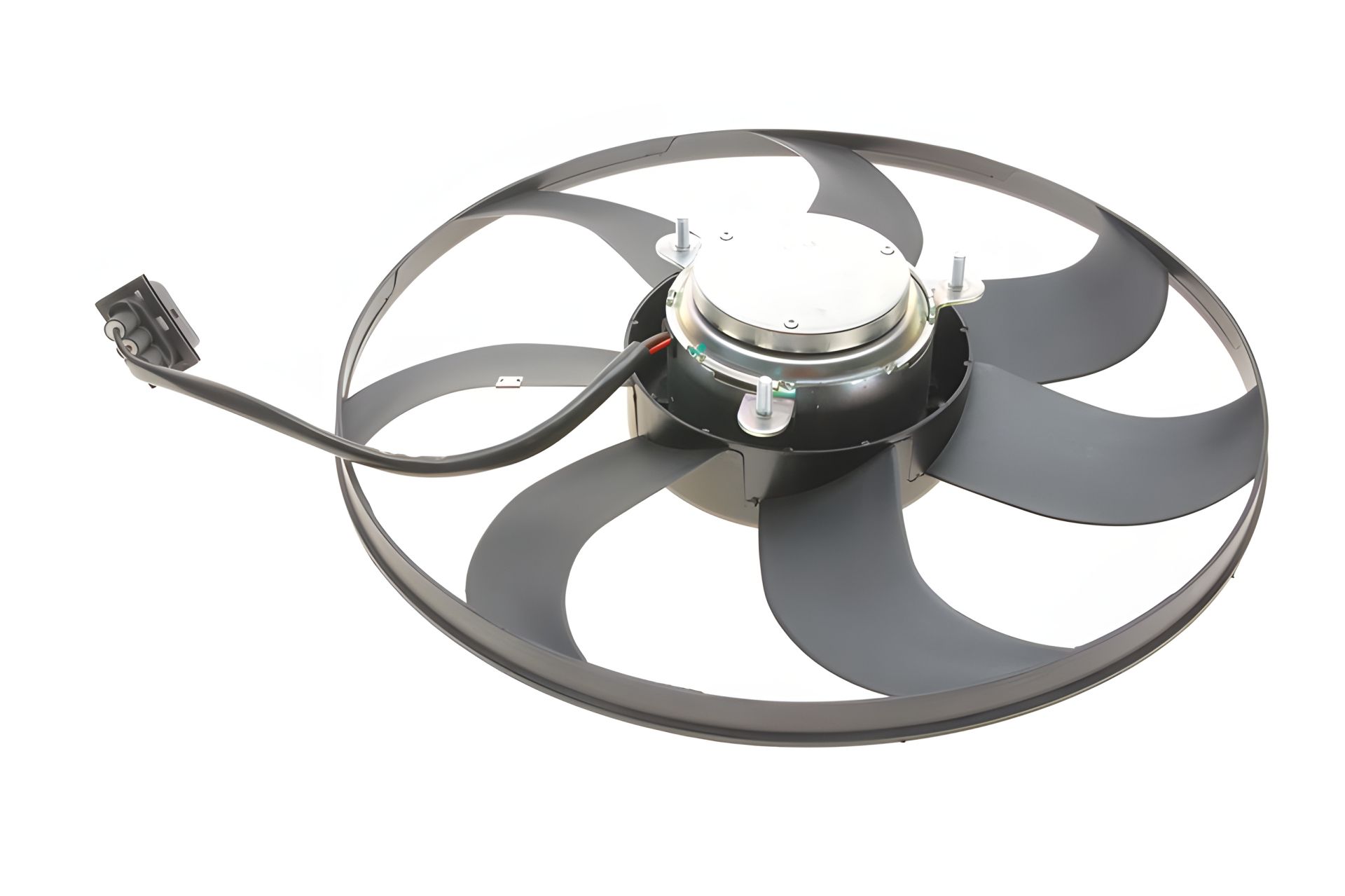 Радіатора охолодження вентилятор SEAT TOLEDO, VW POLO, SKODA FABIA, VIKA (99590015401) Радіатора охолодження вентилятор SEAT TOLEDO, VW POLO, SKODA FABIA, VIKA (99590015401)