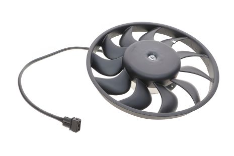 Вентилятор радиатора охлаждения VW TRANSPORTER, VIKA (99590016001)