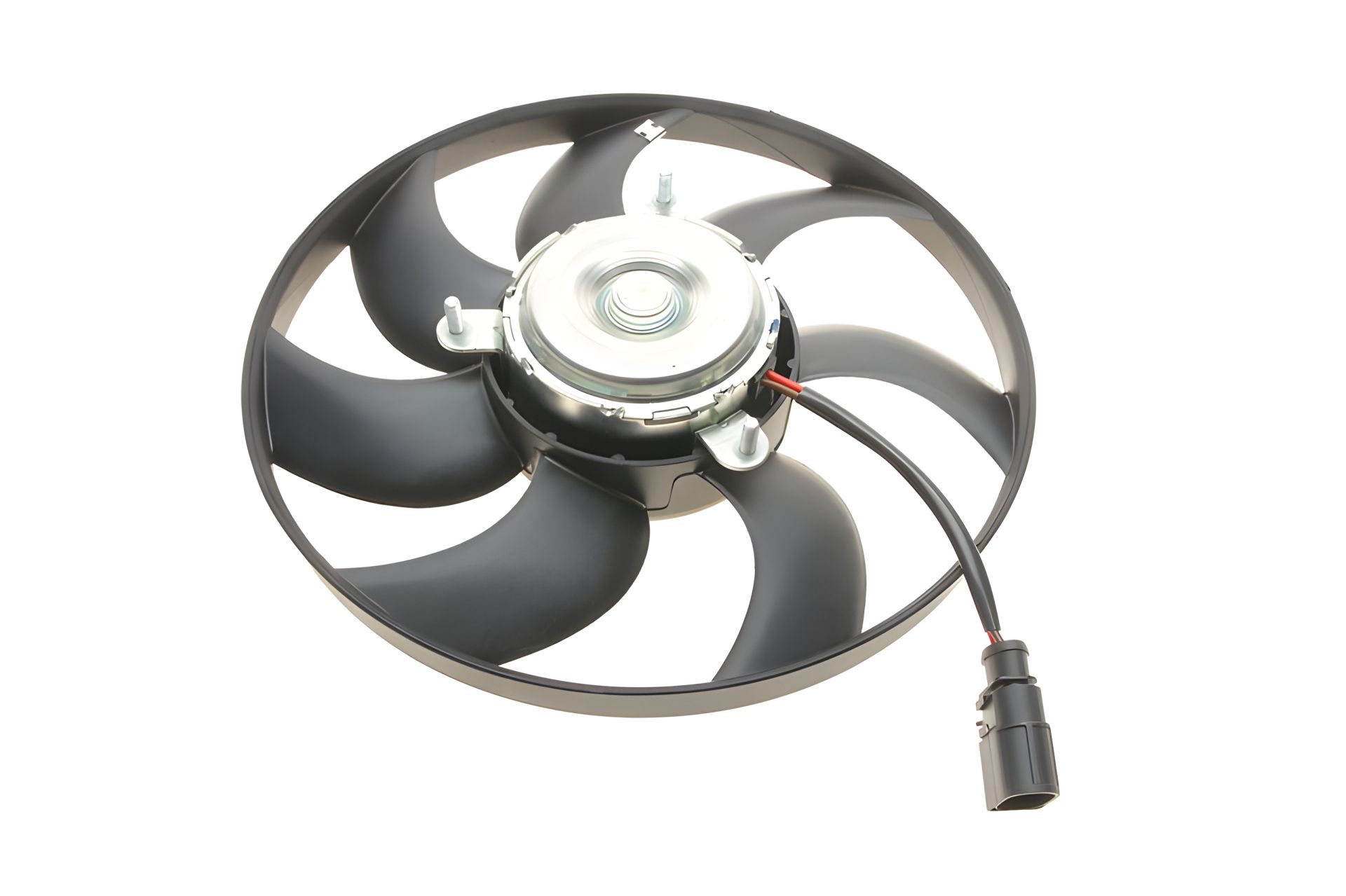 Охолодження вентилятор радіатора SKODA SUPERB, SEAT IBIZA, AUDI A1, VIKA (99590014301) Охолодження вентилятор радіатора SKODA SUPERB, SEAT IBIZA, AUDI A1, VIKA (99590014301)