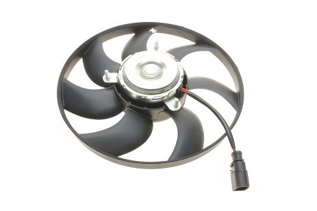 Охолодження вентилятор радіатора SKODA SUPERB, SEAT IBIZA, AUDI A1, VIKA (99590014301)