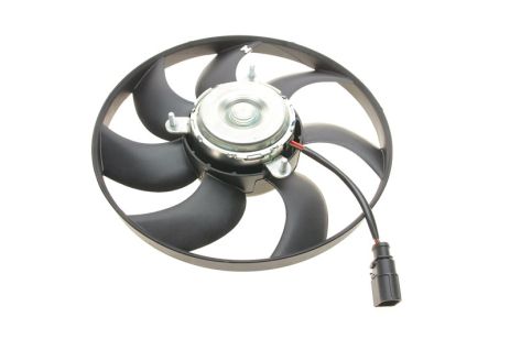 Вентилятор охолодження радіатора SKODA SUPERB, SEAT IBIZA, AUDI A1, VIKA (99590014301) Вентилятор охолодження радіатора SKODA SUPERB, SEAT IBIZA, AUDI A1, VIKA (99590014301)
