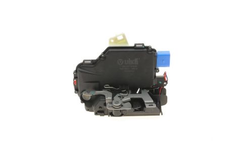 Замок дверей SKODA ROOMSTER, SKODA FABIA, METZGER (2314105) Замок дверей SKODA ROOMSTER, SKODA FABIA, METZGER (2314105)