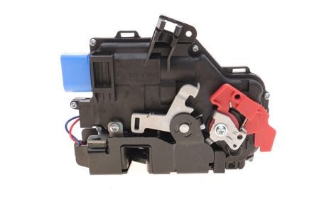 Замок дверей SKODA OCTAVIA, SEAT TOLEDO, VW TOURAN, FEBI BILSTEIN (172116) Замок дверей SKODA OCTAVIA, SEAT TOLEDO, VW TOURAN, FEBI BILSTEIN (172116)