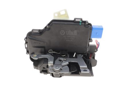 Замок двери SKODA ROOMSTER, SKODA FABIA, VIKA (98370757601) Замок двери SKODA ROOMSTER, SKODA FABIA, VIKA (98370757601)