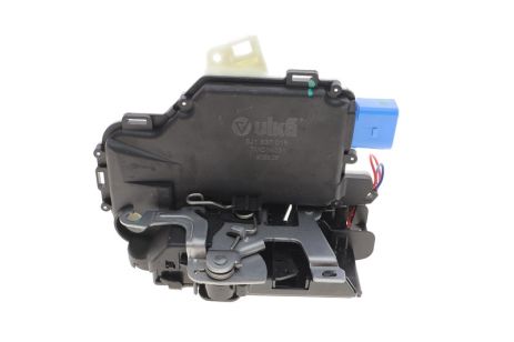 Замок дверей SKODA ROOMSTER, SKODA FABIA, VIKA (98370757601) Замок дверей SKODA ROOMSTER, SKODA FABIA, VIKA (98370757601)