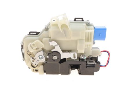 Замок двери SEAT IBIZA, SKODA FABIA, VW TRANSPORTER, VIKA (88371345201) Замок двери SEAT IBIZA, SKODA FABIA, VW TRANSPORTER, VIKA (88371345201)