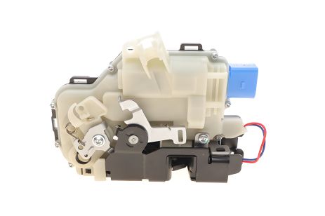 Дверной замок для SEAT IBIZA, SKODA FABIA, VW TRANSPORTER, VIKA (88371345201)