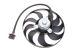 Вентилятор охолодження радіатора для SEAT Ibiza, VW Golf, Skoda Fabia від VIKA (99590017901) Вентилятор охолодження радіатора для SEAT Ibiza, VW Golf, Skoda Fabia від VIKA (99590017901)