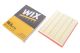 Фільтр повітряний ALPINA D5, OPEL ASTRA, WIX FILTERS (WA6778) Фільтр повітряний ALPINA D5, OPEL ASTRA, WIX FILTERS (WA6778)