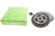 ΠΠΎΠΌΠΏΠ»Π΅ΠΊΡ ΡΡΠ΅ΠΏΠ»Π΅Π½ΠΈΡ Volkswagen T4 2.4D 2.5 TDI 90-03, VALEO (826855) ΠΠΎΠΌΠΏΠ»Π΅ΠΊΡ ΡΡΠ΅ΠΏΠ»Π΅Π½ΠΈΡ Volkswagen T4 2.4D 2.5 TDI 90-03, VALEO (826855)
