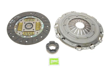 Комплект зчеплення VOLKSWAGEN Golf 2.0, VALEO (828002) Комплект зчеплення VOLKSWAGEN Golf 2.0, VALEO (828002)