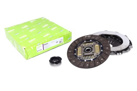 Комплект сцепления для VOLKSWAGEN Bora 1.9 Diesel 5/2000-5/2004, VALEO (826363) Комплект сцепления для VOLKSWAGEN Bora 1.9 Diesel 5/2000-5/2004, VALEO (826363)