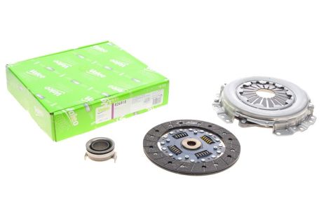 Комплект зчеплення SUZUKI SWIFT, VALEO (826918) Комплект зчеплення SUZUKI SWIFT, VALEO (826918)