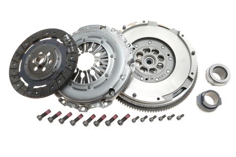 Комплект зчеплення для BMW 1, BMW X1, BMW 3, VALEO (837109) Комплект зчеплення для BMW 1, BMW X1, BMW 3, VALEO (837109)